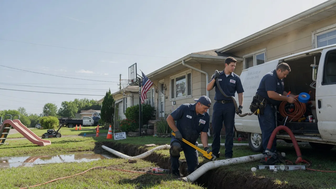Toilet Installation in Pleasanton, KS near me